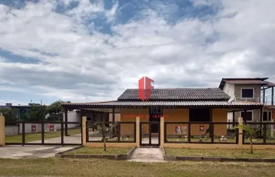Casa com 2 dormitórios à venda, 120 m² por r$ 480.000,00 - balneario jardim olivia - arroio do sal/rs