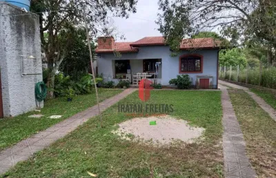 Casa com 3 dormitórios à venda por r$ 477.000,00 - itapeva - torres/rs