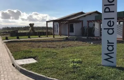 Terreno à venda, 330 m² no loteamento mar del plata  arroio seco - arroio do sal/rs
