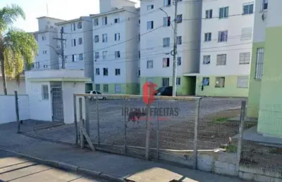 Apartamento com 2 dormitórios à venda, 37 m² por r$ 130.000,00 - são luiz - caxias do sul/rs