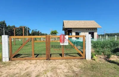 Casa com 3 dormitórios à venda, 45 m² por r$ 420.000,00 - arroio seco - arroio do sal/rs