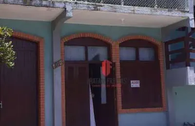 Apartamento com 2 dormitórios à venda por r$ 173.000,00 - centro - arroio do sal/rs