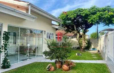 Casa com 4 dormitórios à venda por r$ 1.200.000,00 - ingleses norte - florianópolis/sc
