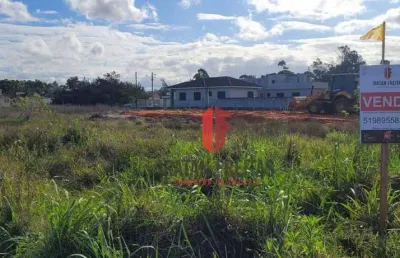 Terreno à venda, 450 m² por r$ 212.000,00 - vista alegre - arroio do sal/rs