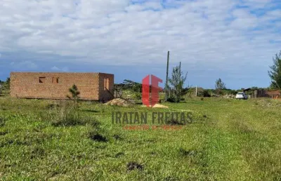 Terreno à venda, 300 m² por r$ 80.000,00 - balneário alfa - arroio do sal/rs