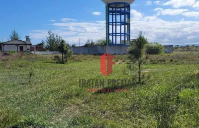 Terreno à venda, 300 m² por r$ 80.000,00 - balneário alfa - arroio do sal/rs