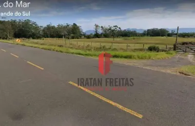 Chácara à venda, 200000 m² - arroio do sal - arroio do sal/rs