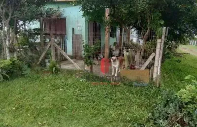 Casa com 2 dormitórios à venda, 55 m² por r$ 260.000,00 - balneário âncora - arroio do sal/rs