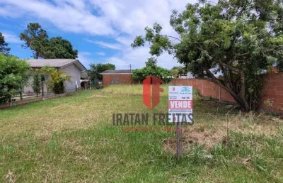 Terreno à venda, 300 m² por r$ 92.000,00 - praia azul - arroio do sal/rs