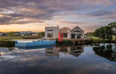 Terreno à venda, 300 m² por r$ 230.000,00 - arroio texeira - capão da canoa/rs