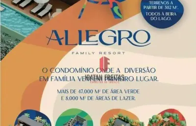 Terreno à venda, 297 m² por r$ 312.800,00 - curumim - capão da canoa/rs