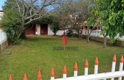 Casa com 2 dormitórios à venda, 87 m² por r$ 296.800,00 - balneário figueirinha - arroio do sal/rs