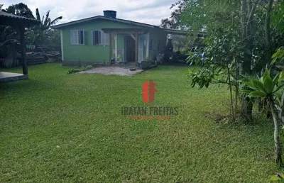 Chácara / sítio com 6 quartos à venda no Estância do Meio, Arroio do Sal 