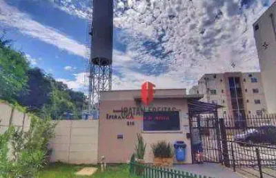 Apartamento com 2 dormitórios à venda por r$ 165.000,00 - ipiranga - sapucaia do sul/rs