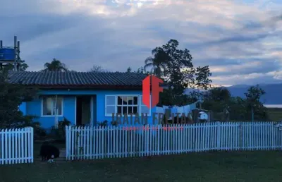 Chácara com 3 dormitórios à venda, 2400 m² por r$ 1.000.000,00 - arroio do sal - arroio do sal/rs