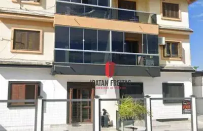Apartamento com 3 dormitórios à venda por r$ 460.000,00 - areias brancas - arroio do sal/rs