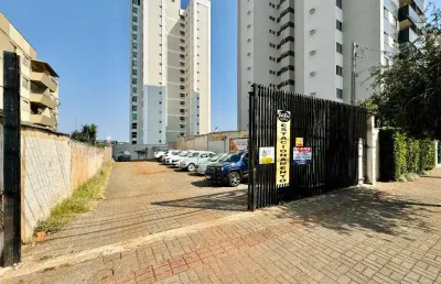 Terreno à venda na Rua Professor Samuel Moura, 491, Judith, Londrina