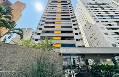 Apartamento a venda no alto da gleba palhano, com 117 m² privativos, 2 vagas e excelente preço