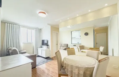 Venda - apartamento spazio leopoldina - ótimo preço