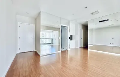 Apartamento à venda no edifício maison murano - gleba palhano