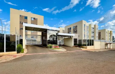 Apartamento com 2 quartos à venda na Rua Alberto Jans, 369, Heimtal, Londrina