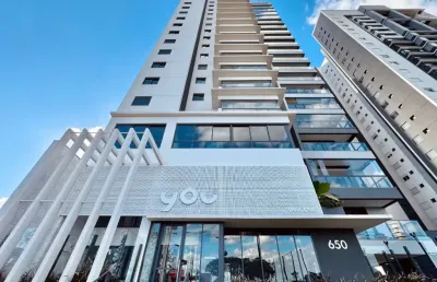 Apartamento à venda you 180 - venda - gleba palhano - londrina, paraná