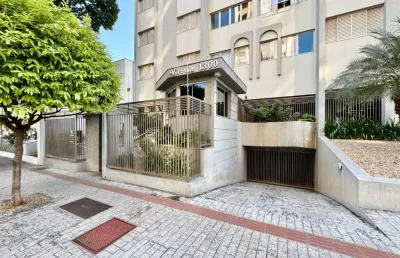 Apartamento com 3 quartos à venda na Rua Espírito Santo, 1300, Centro, Londrina