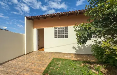 Casa com 2 quartos à venda na Rua Francisco Bernardino Leite, 400, Califórnia, Londrina