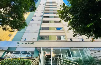 Apartamento com 3 quartos à venda na Rua Santos, 1127, Centro, Londrina