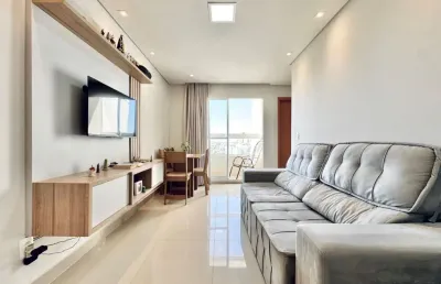 Apartamento com 2 quartos à venda na Avenida Custodio Venancio Ribeiro, 300, Gleba Ribeirão Limeiro, Londrina
