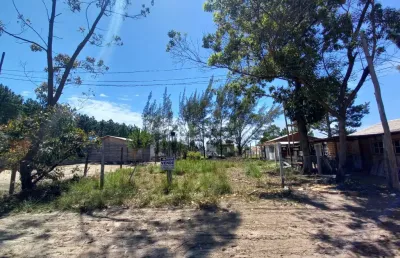 Terreno à venda no Capão Novo, Capão da Canoa 