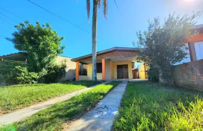 Casa com 2 quartos à venda no Capão Novo, Capão da Canoa 