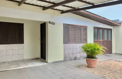 Casa com 3 quartos à venda no Capão Novo, Capão da Canoa 