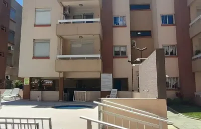 Apartamento com 2 quartos à venda na Rua Andira, 4272, Capão Novo, Capão da Canoa