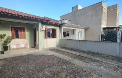 Casa com 2 quartos à venda na Rua Andira, s/n, Capão Novo, Capão da Canoa