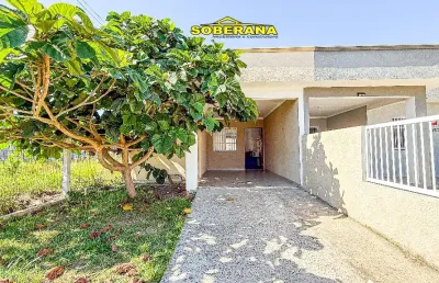 Casa com 2 quartos à venda no Capão Novo, Capão da Canoa 