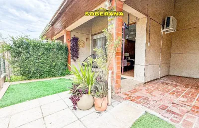 Casa com 2 quartos à venda no Centro, Capão da Canoa 