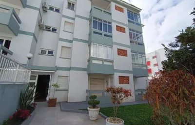 Apartamento com 1 quarto à venda na Rua Andira, s/n, Capão Novo, Capão da Canoa