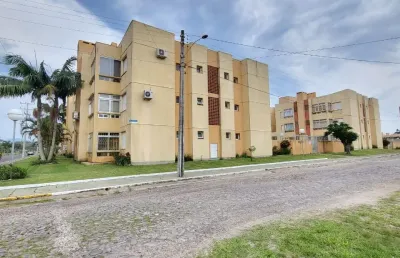 Apartamento com 1 quarto à venda no Centro, Capão da Canoa 