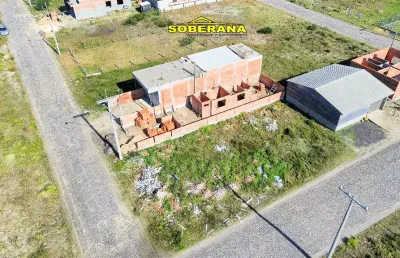 Casa com 2 quartos à venda no Capão Novo, Capão da Canoa 
