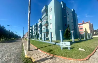 Apartamento com 3 quartos à venda no Capão Novo, Capão da Canoa 