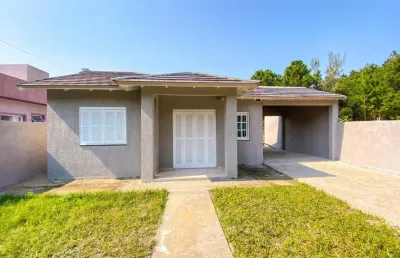Casa com 3 quartos à venda no Capão Novo Posto 9, Capão da Canoa 