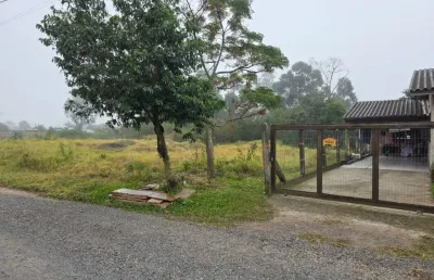 Terreno à venda no Centro, Terra de Areia 