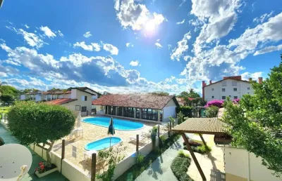 Apartamento com 2 quartos à venda no Capão Novo, Capão da Canoa 
