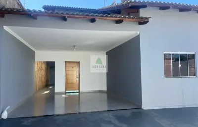 Excelente oportunidade arm&aacute;rios planejados  3 quartos sendo 1 su&iacute;te pronto par ase morar 2 vagas de garagem