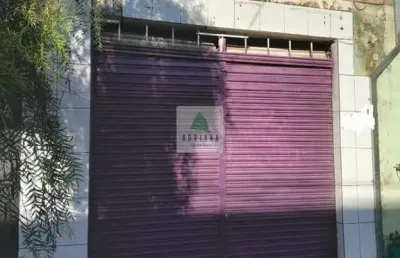 Sala comercial para alugar na Rua Quatorze de Julho, S/N, Setor Central, Anápolis