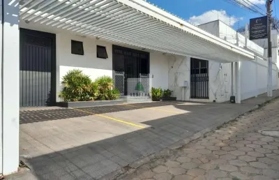 Aluguel sala consult&oacute;rios com toda infra para atendimento imediato  clinica com norral  em atendimento reconhecida na cidade