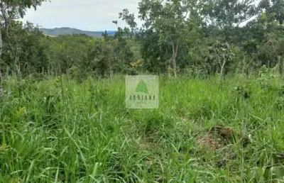 Excelente ch&aacute;cara de lazer com &aacute;rea de 3 hectares
