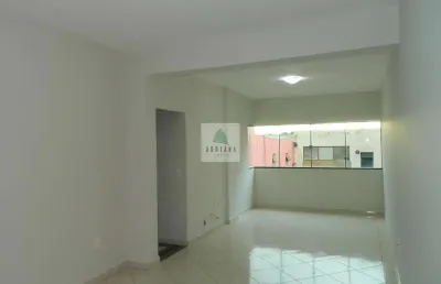 Aluguel apto &oacute;tima localiza&ccedil;&atilde;o 2 quartos sendo 1 su&iacute;te arm&aacute;rios 1 vaga de garagem