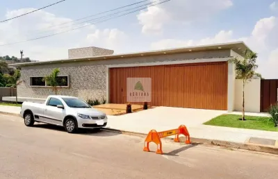 Casa alto padr&atilde;o arquitetura diferenciada  todo conforto casa t&eacute;rrea 3 su&iacute;tes &aacute;rea de lazer integrada espa&ccedil;o gourmet 2 vagas coberta acabamento &
